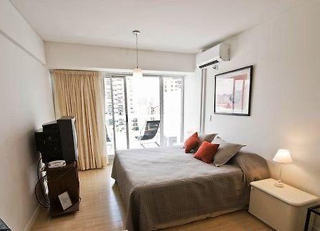 Palermo Soho Apartamento Buenos Aires Camera foto